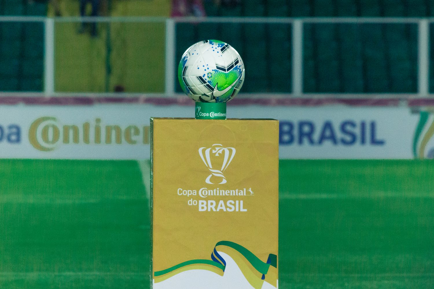 Copa do Brasil: definido o adversário do Figueirense na primeira fase ...