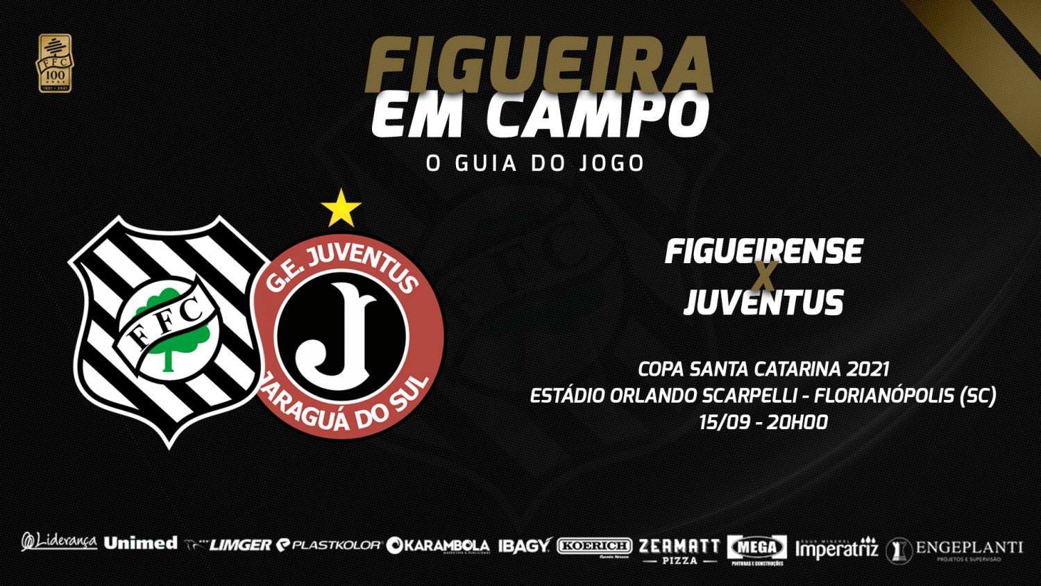 Copa Santa Catarina 2021 começa no dia 19 de setembro com oito equipes, copa  santa catarina