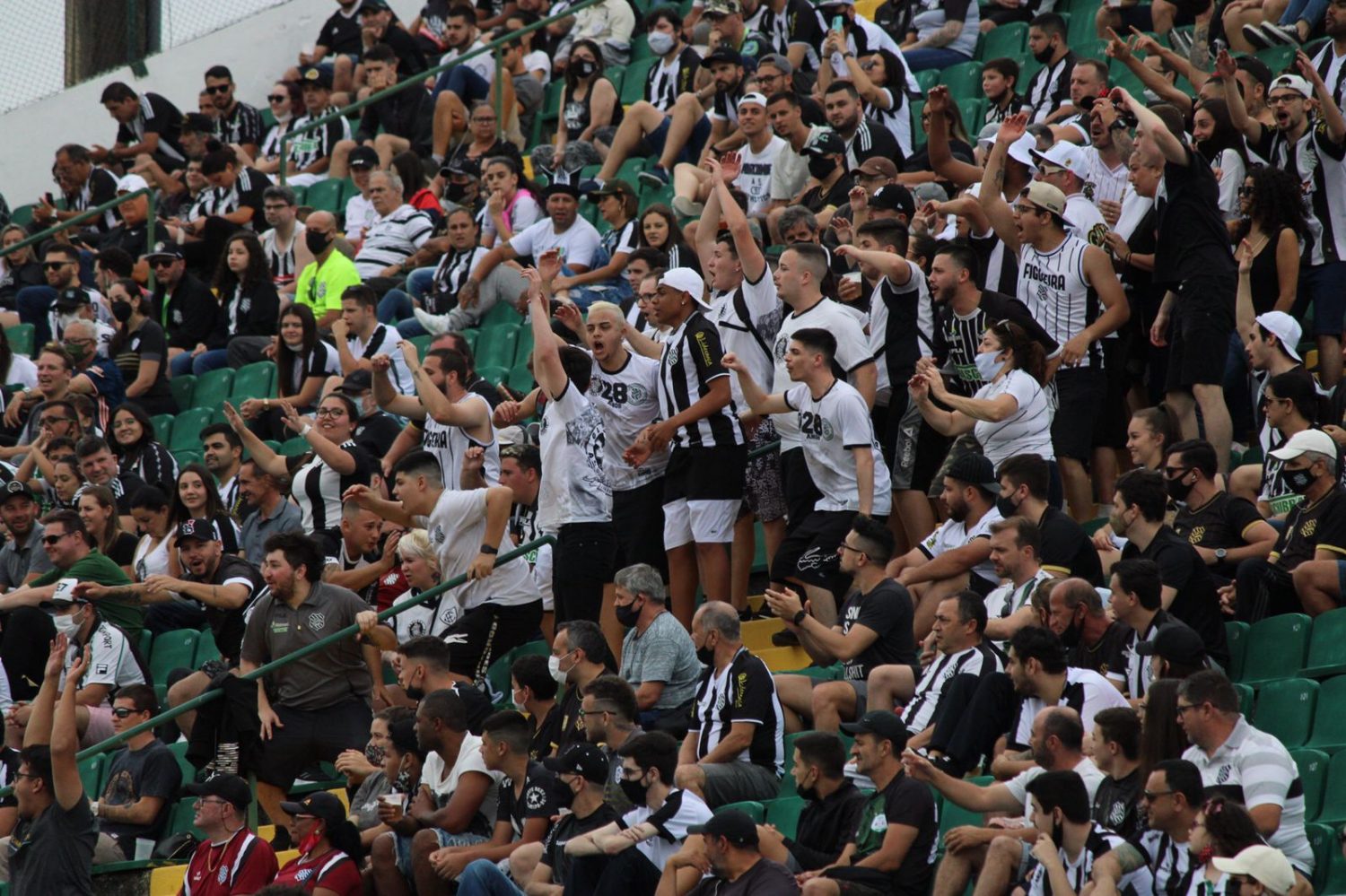 Marcílio conquista a Copa SC