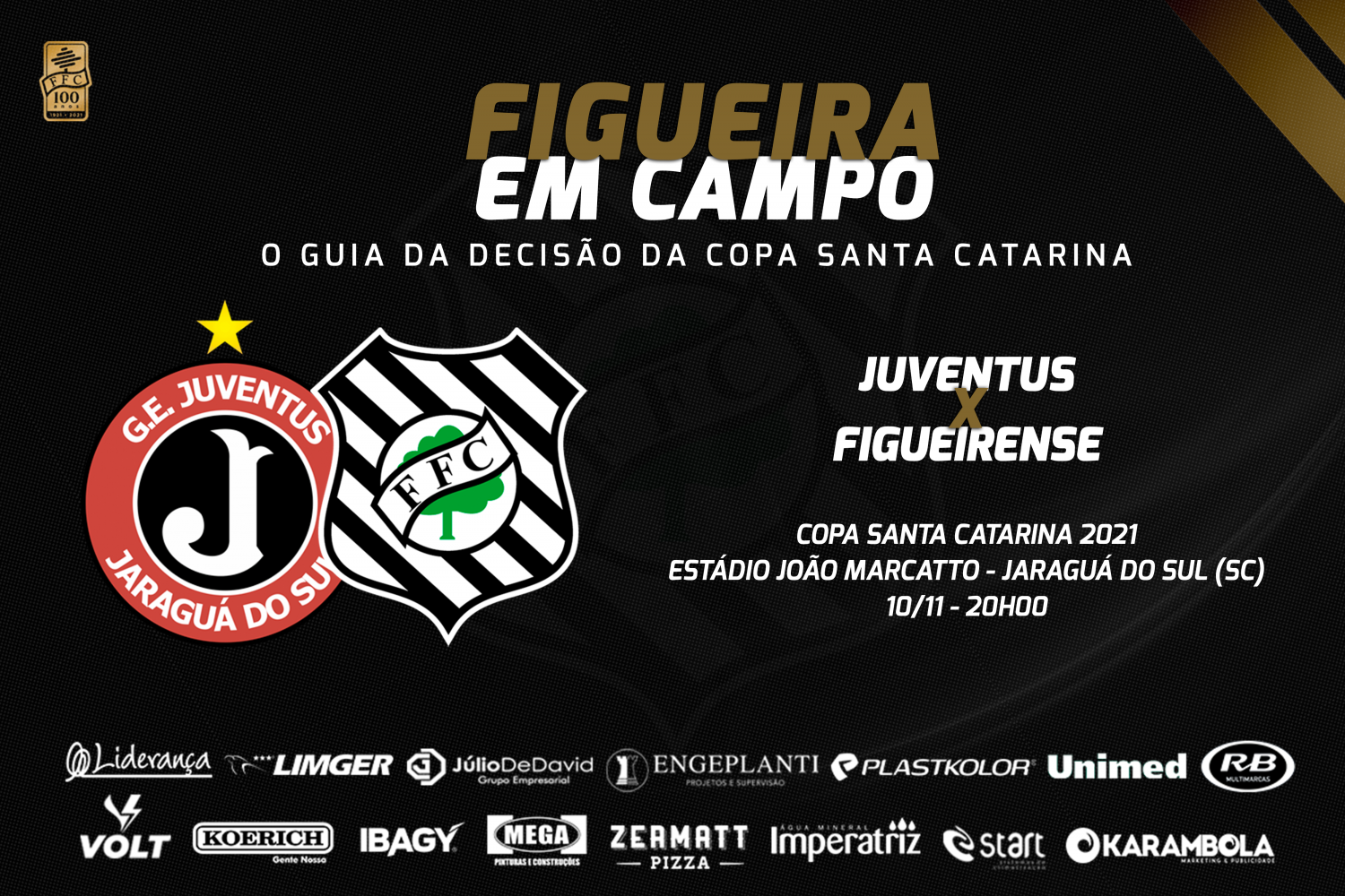Campeonato Catarinense Feminino: preparação do Juventus - Federação  Catarinense de Futebol