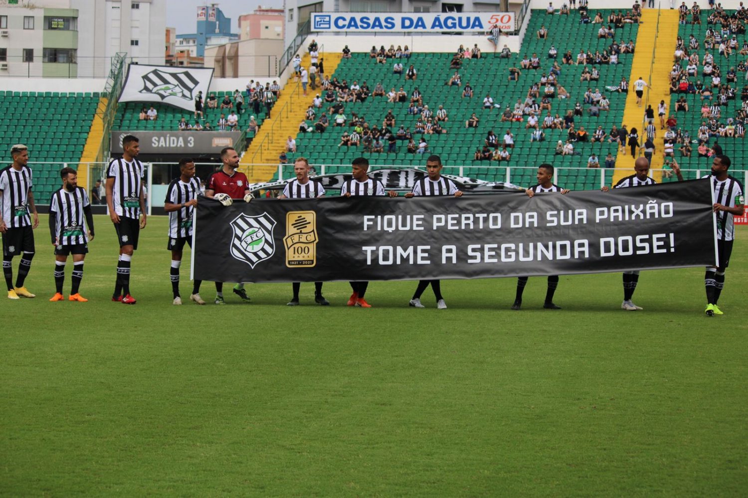 Marcílio conquista a Copa SC