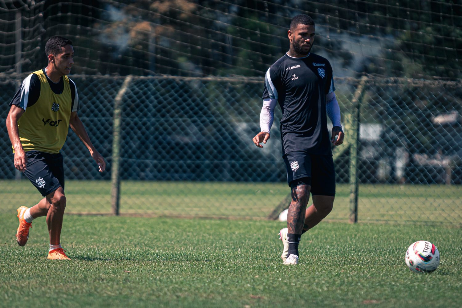 Arquivos Campeonatos Futebol