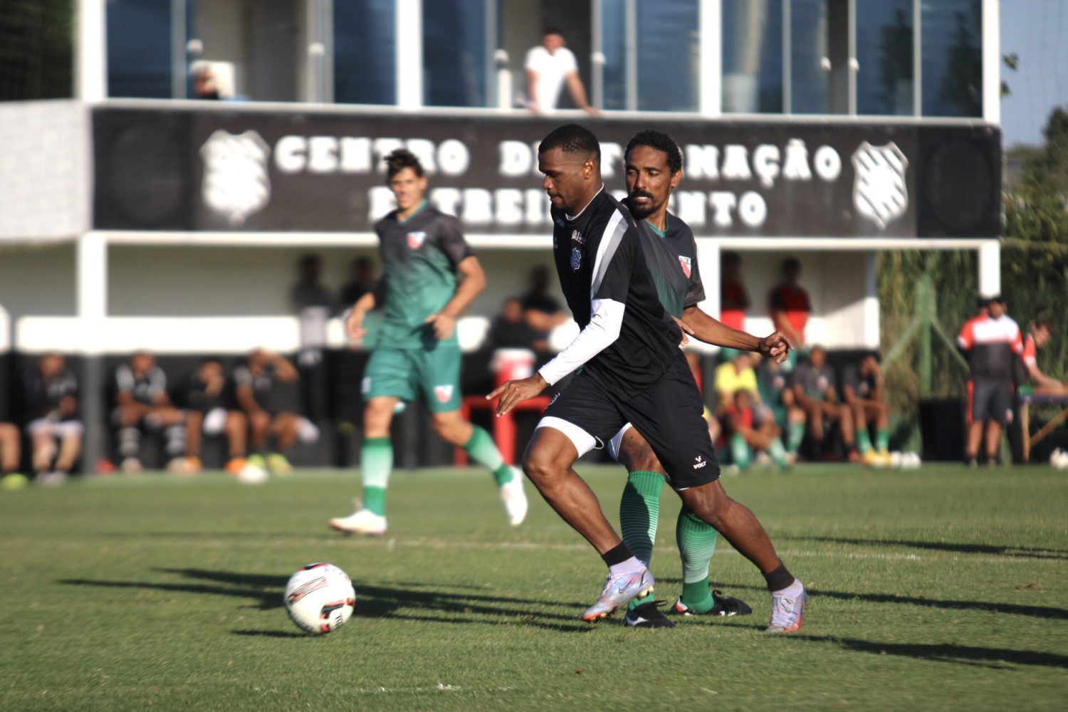 Administrador, Autor em Figueirense Futebol Clube - Página 96 de 292