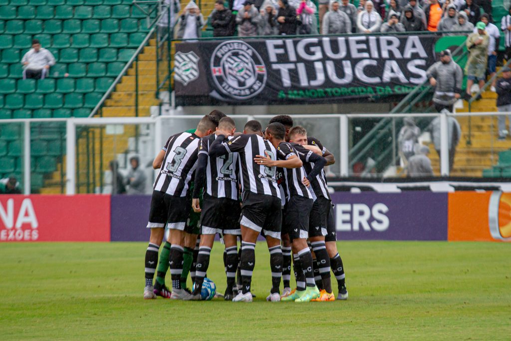 Serviço de jogo: Ypiranga x Brusque - Ypiranga Futebol Clube