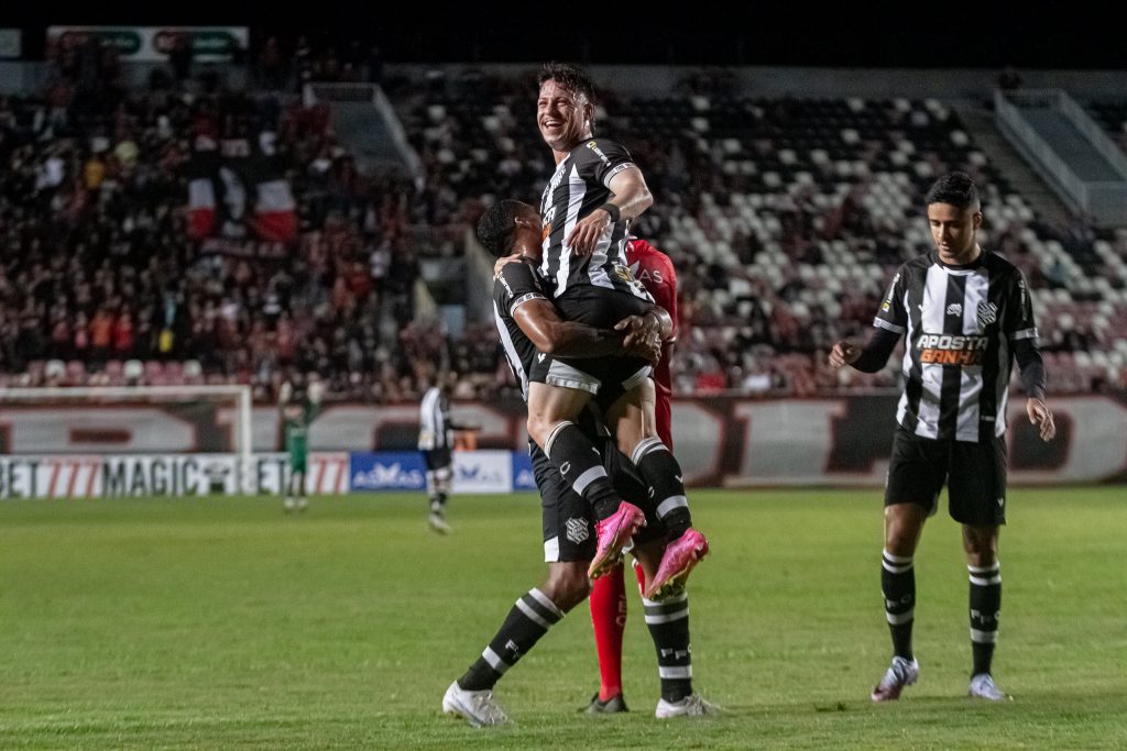 Figueirense x Chapecoense - Copa Santa Catarina 